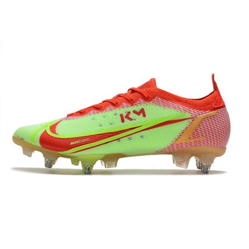 Nike Mercurial Vapor 14 Elite SG-Pro Geel Rood_2.jpg